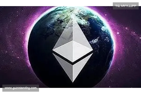 ETH合并在即,这次升级将带来哪些机遇? ETH合并在即,这次升级将带来哪些机遇?