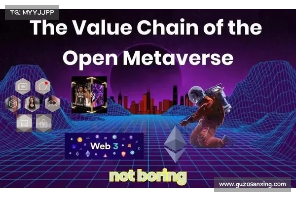 Web3与元宇宙,有何异同? Web3与元宇宙,有何异同?