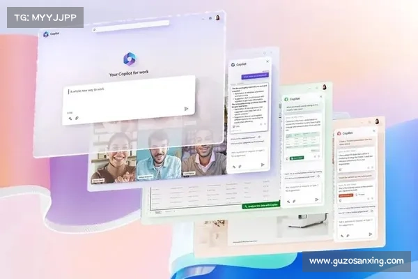 微软AI野心不藏了,Windows Copilot 堪称全能助理、Bing重定义ChatGPT使用方 微软AI野心不藏了,Windows Copilot 堪称全能助理、Bing重定义ChatGPT使用方